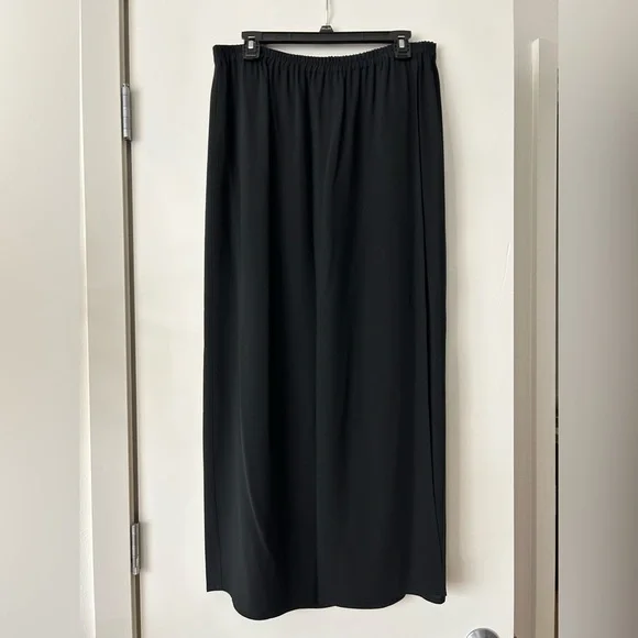 Eileen Fisher maxi skirt - Picture 5 of 6